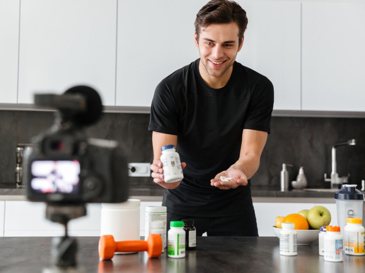 Weight Gainer: Alles, was Sie wissen müssen