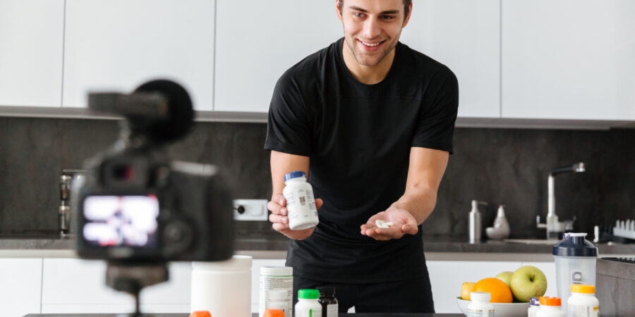 Weight Gainer: Alles, was Sie wissen müssen